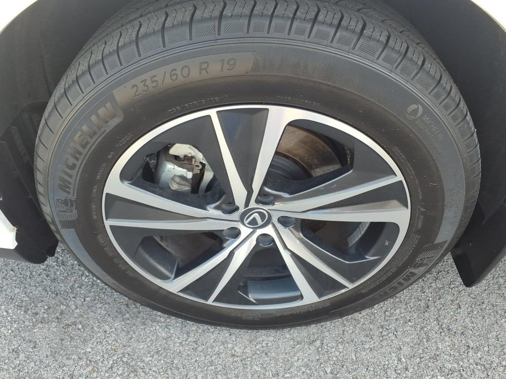 2024 Lexus RX 350h RX 350h