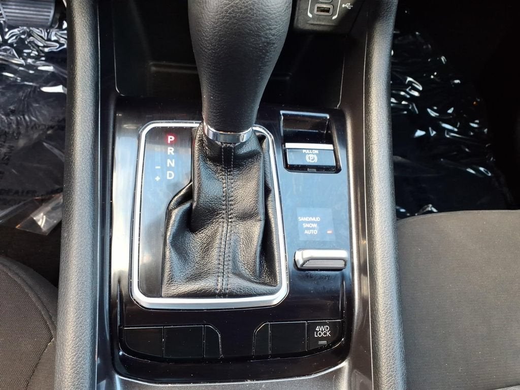 2024 Jeep Compass Sport