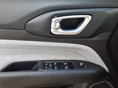 2024 Jeep Compass Sport