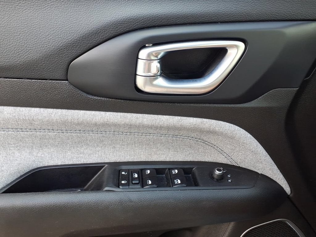 2024 Jeep Compass Sport
