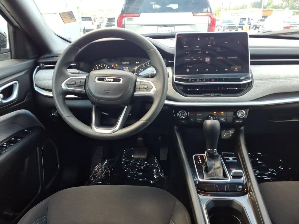 2024 Jeep Compass Sport