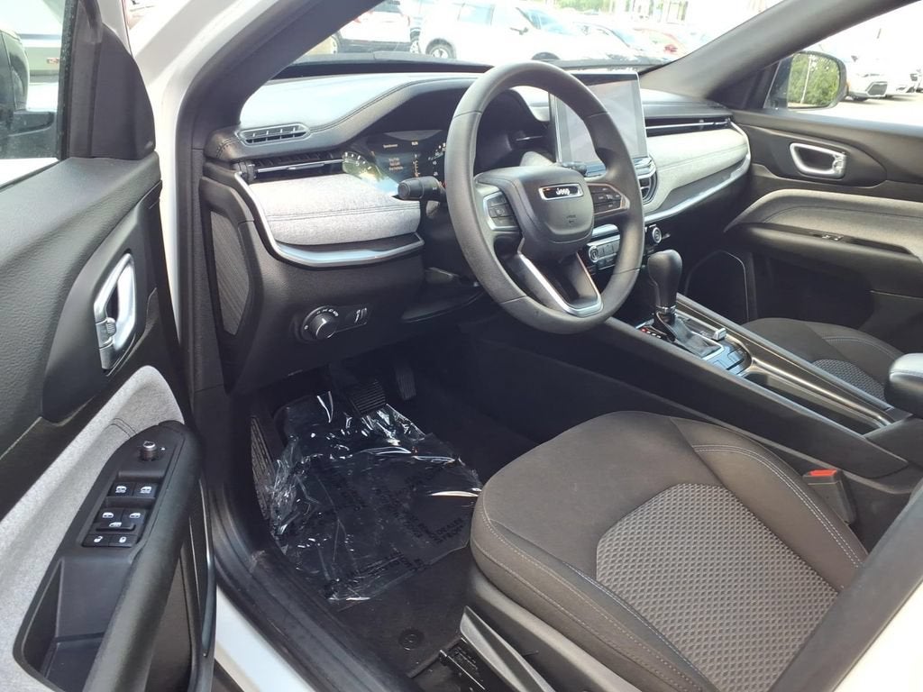 2024 Jeep Compass Sport