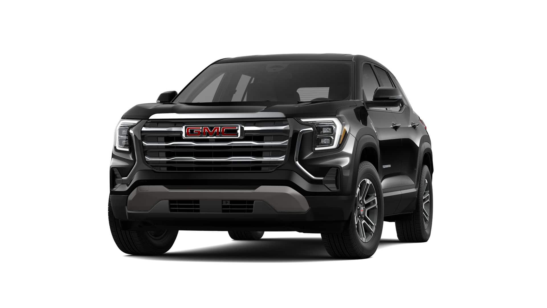 2026 GMC Terrain Elevation FWD's photo