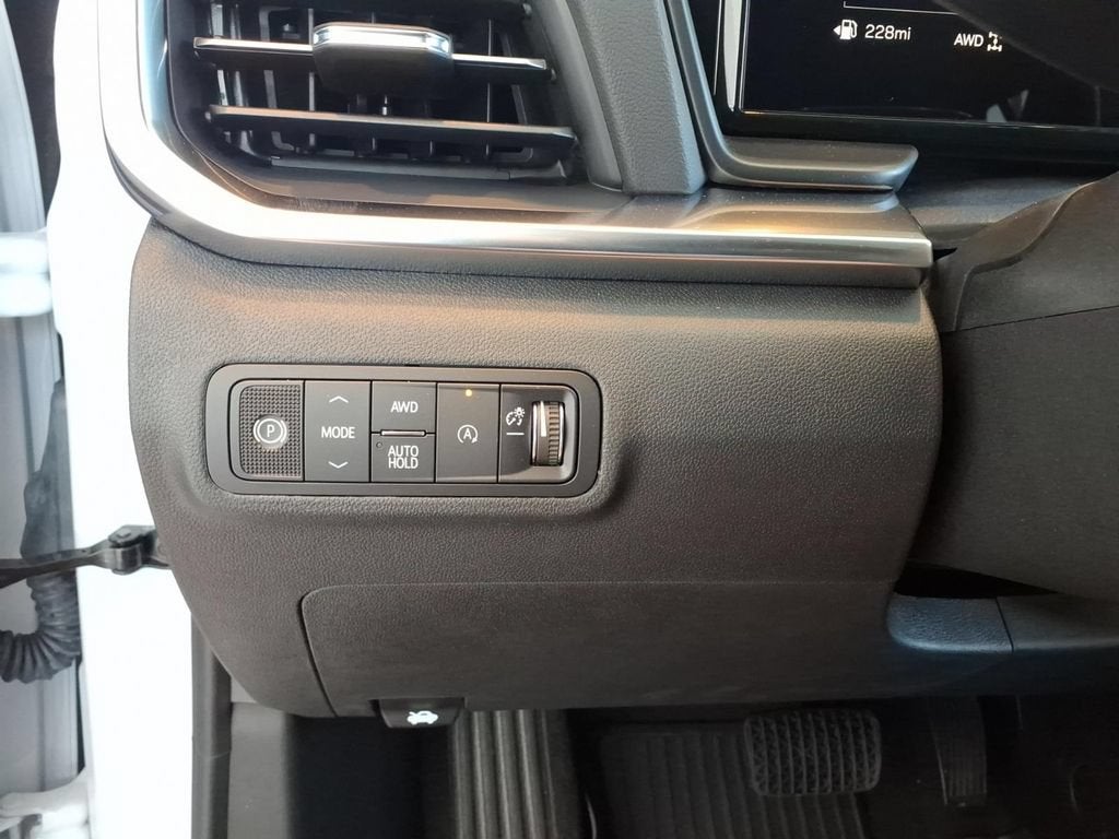 2027 GMC Terrain AWD Denali