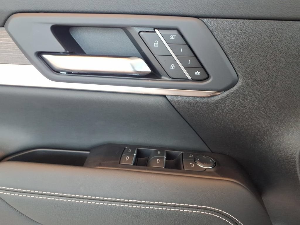 2027 GMC Terrain AWD Denali