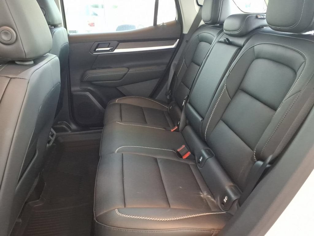 2027 GMC Terrain AWD Denali