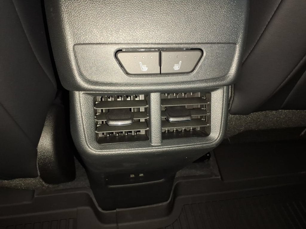 2027 GMC Terrain AWD Denali
