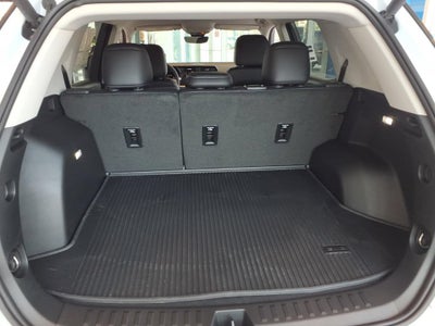 2027 GMC Terrain AWD Denali