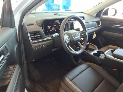 2027 GMC Terrain AWD Denali