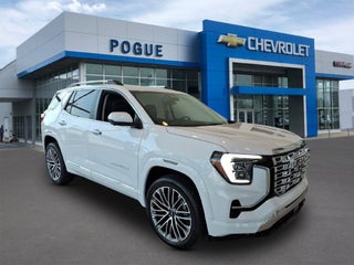 2027 GMC Terrain AWD Denali