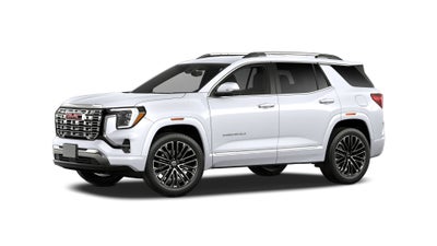 2027 GMC Terrain AWD Denali