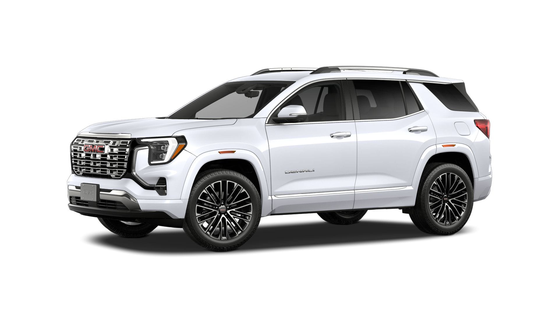 2027 GMC Terrain AWD Denali
