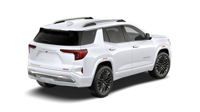 2027 GMC Terrain AWD Denali