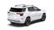 2027 GMC Terrain AWD Denali