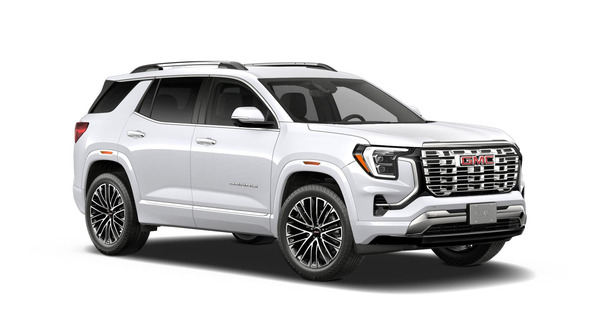 2027 GMC Terrain AWD Denali