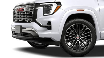 2027 GMC Terrain AWD Denali