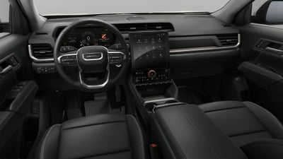 2027 GMC Terrain AWD Denali