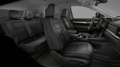 2027 GMC Terrain AWD Denali