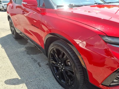 2019 Chevrolet Blazer RS