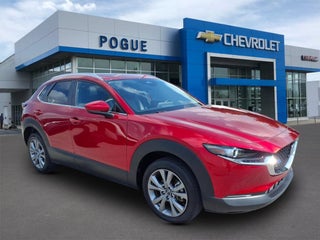 2025 Mazda Mazda CX-30 2.5 S Preferred Package