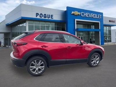 2024 Mazda Mazda CX-30 2.5 S Premium Package