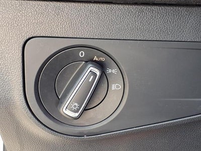 2024 Volkswagen Tiguan Wolfsburg Edition