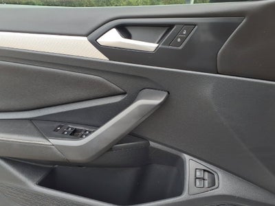 2024 Volkswagen Jetta Sport
