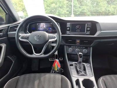 2024 Volkswagen Jetta Sport