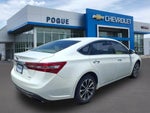 2016 Toyota Avalon Limited