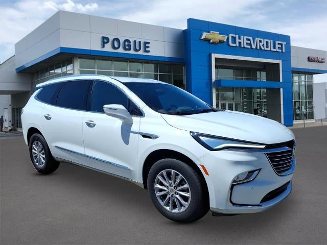 2024 Buick Enclave Premium's photo