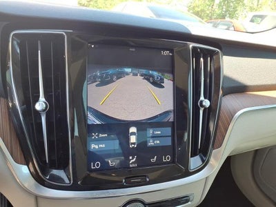 2020 Volvo S60 Momentum