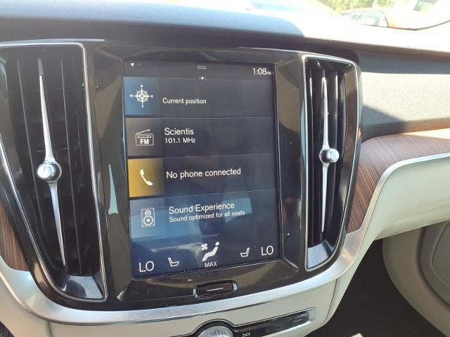 2020 Volvo S60 Momentum