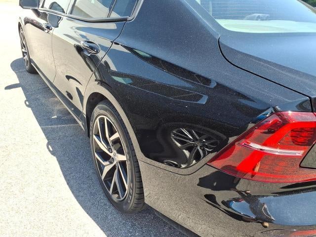 2020 Volvo S60 Momentum
