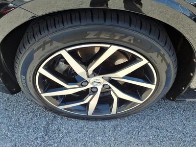 2020 Volvo S60 Momentum