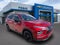 2024 Mitsubishi Eclipse Cross LE