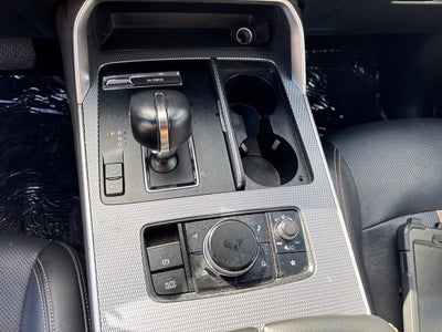 2025 Mazda Mazda CX-90 Premium Plus Package