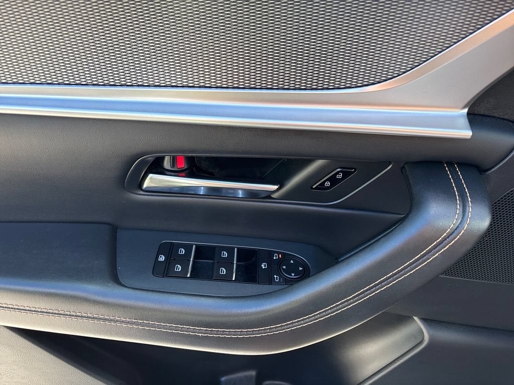 2025 Mazda Mazda CX-90 Premium Plus Package