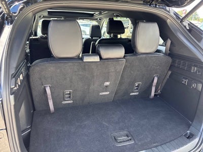 2025 Mazda Mazda CX-90 Premium Plus Package