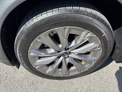 2025 Mazda Mazda CX-90 Premium Plus Package