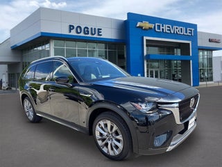 2025 Mazda Mazda CX-90 Premium Plus Package