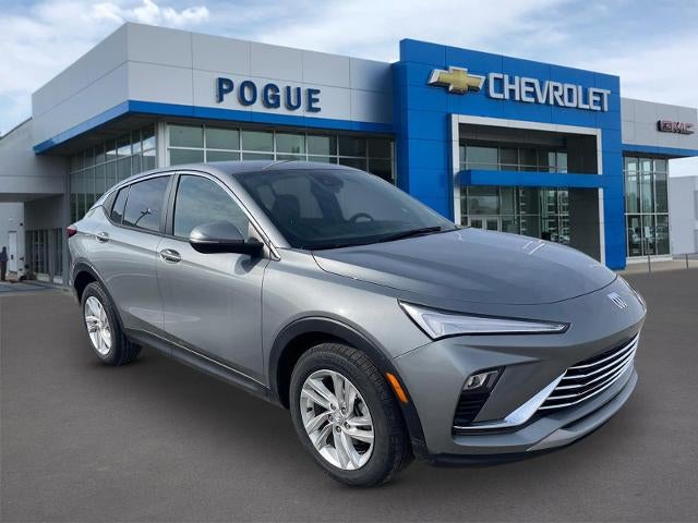2024 Buick Envista Preferred's photo