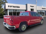 2022 Chevrolet Silverado 1500 LT LT1