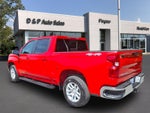 2022 Chevrolet Silverado 1500 LT LT1
