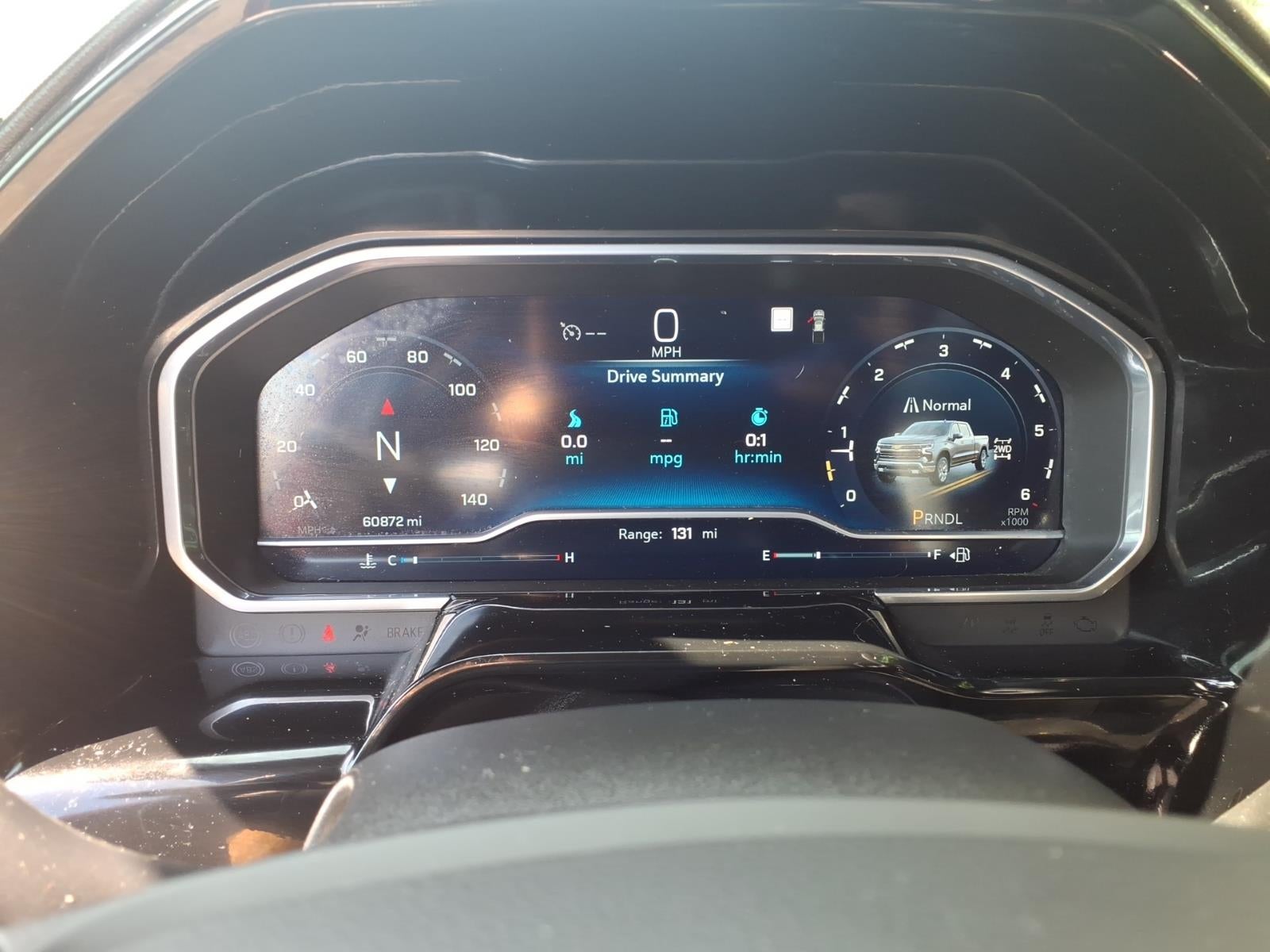 2022 Chevrolet Silverado 1500 LT LT1