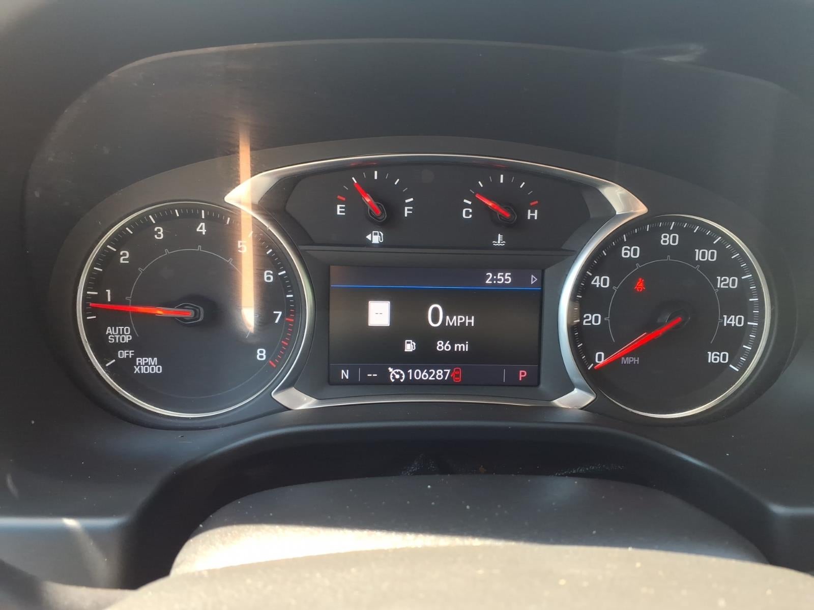 2020 GMC Acadia SLT