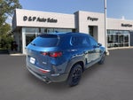 2025 Mazda Mazda CX-50 Hybrid Premium