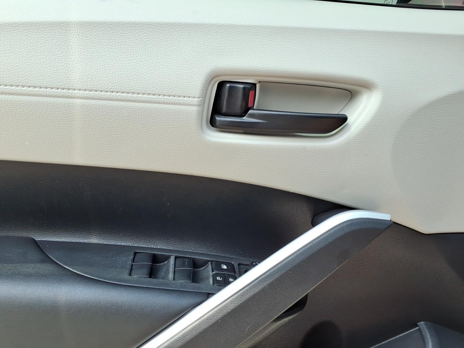 2024 Toyota Corolla Cross L