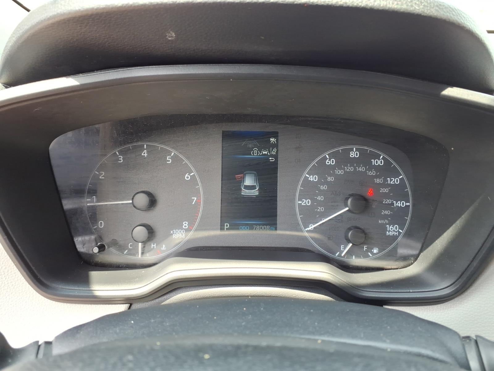 2024 Toyota Corolla Cross L