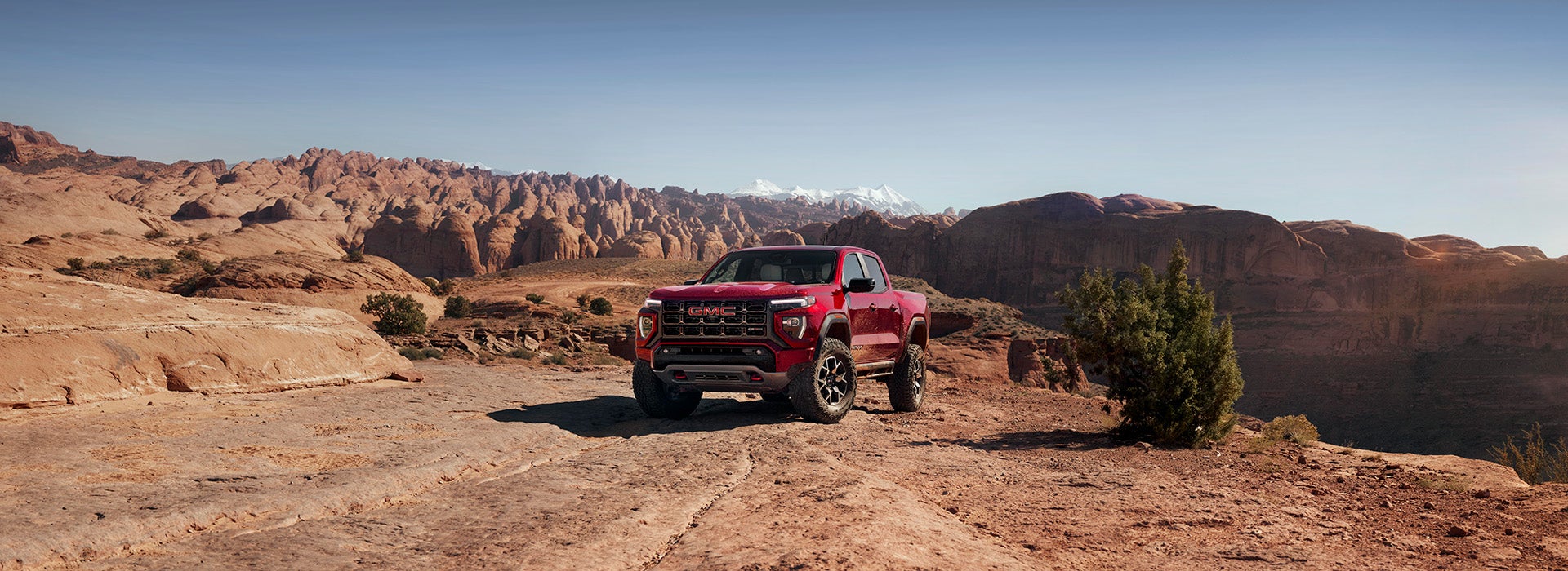 Pogue GMC in POWDERLY KY