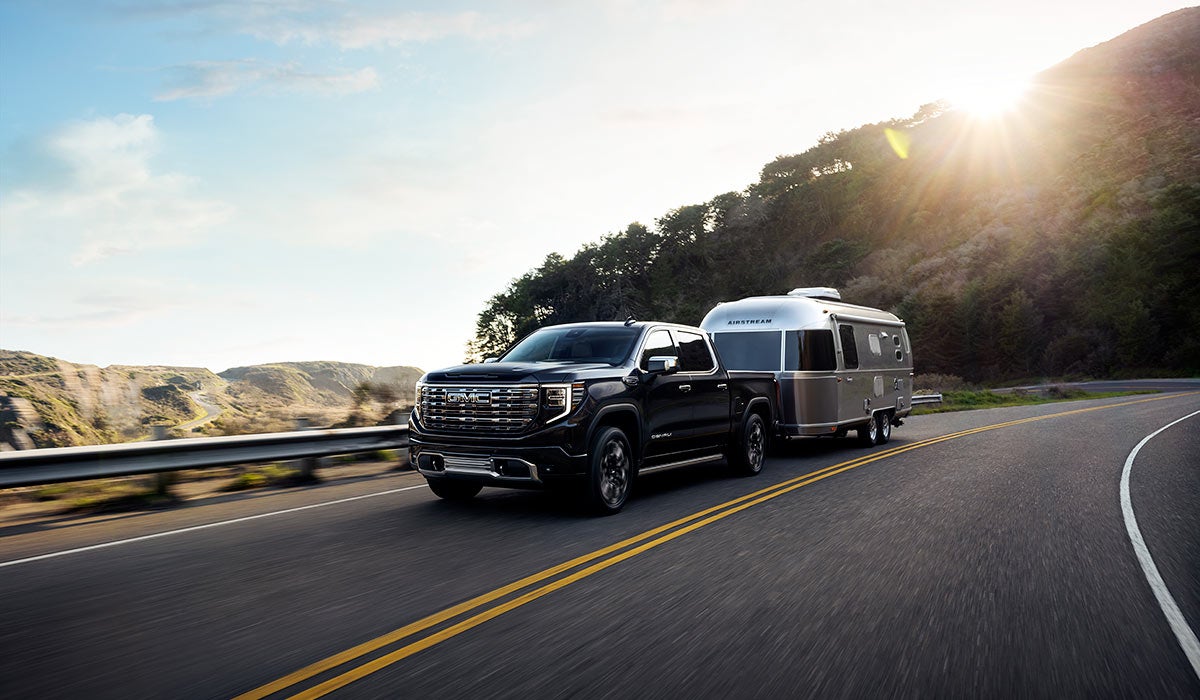 Pogue GMC in POWDERLY KY